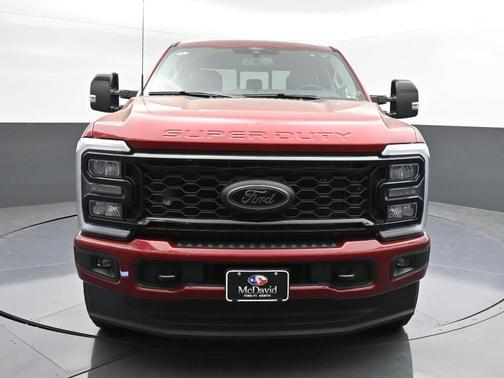2026 Ford F-350 Lariat Super Duty