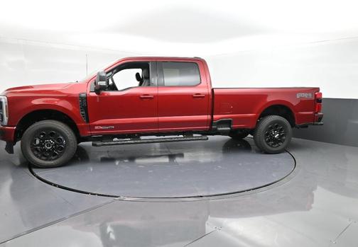 2026 Ford F-350 Lariat Super Duty