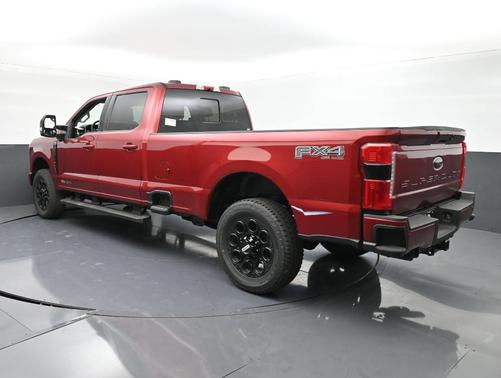 2026 Ford F-350 Lariat Super Duty
