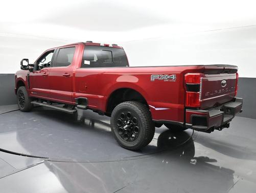 2026 Ford F-350 Lariat Super Duty