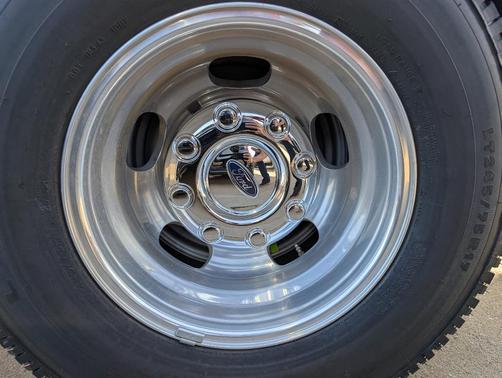 2025 Ford F-350 Lariat Super Duty