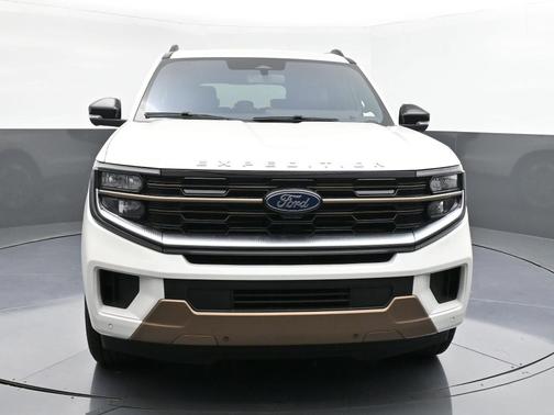 2025 Ford Expedition Max King Ranch