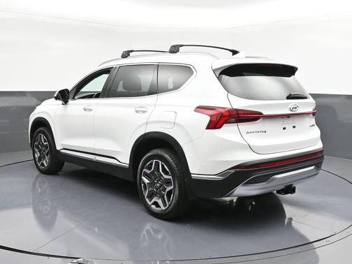 2023 Hyundai SANTA FE HEV SEL Premium
