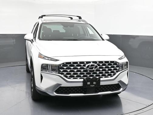 2023 Hyundai SANTA FE HEV SEL Premium