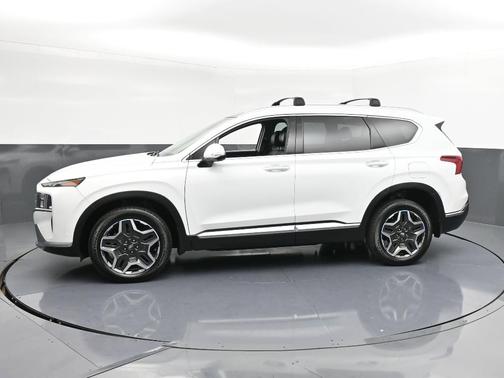 2023 Hyundai SANTA FE HEV SEL Premium