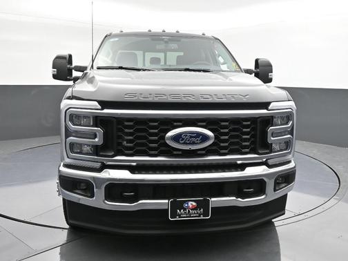2026 Ford F-350 Lariat Super Duty