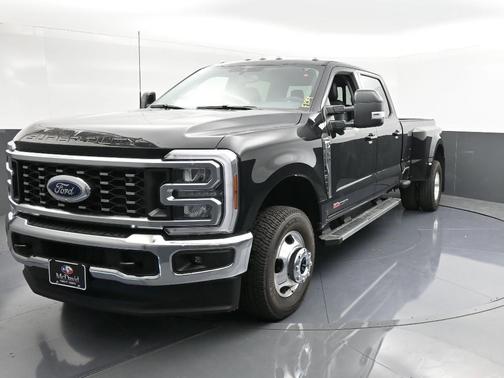 2026 Ford F-350 Lariat Super Duty