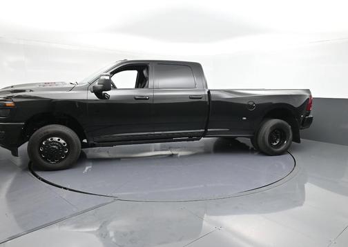 2025 RAM 3500 Laramie