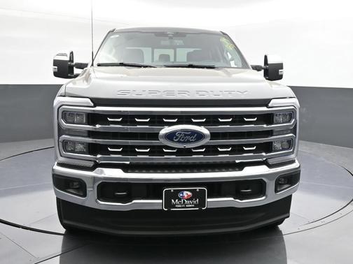 2026 Ford F-350 Lariat Super Duty
