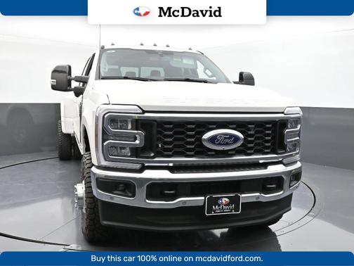 2025 Ford F-350 Lariat Super Duty
