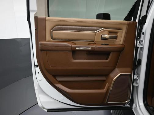 2024 RAM 3500 Longhorn