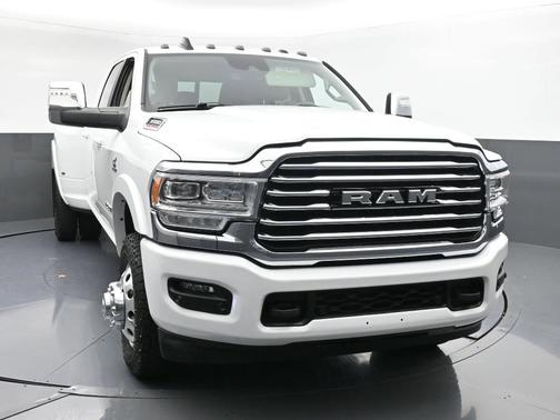 2024 RAM 3500 Longhorn