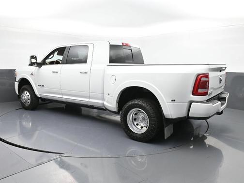 2024 RAM 3500 Longhorn