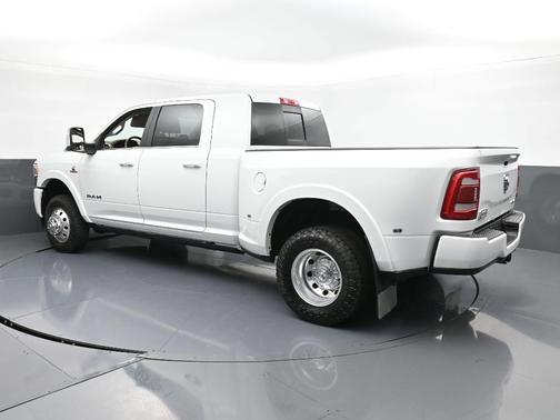 2024 RAM 3500 Longhorn