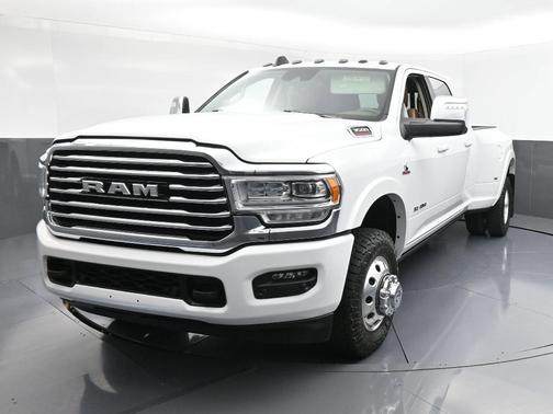 2024 RAM 3500 Longhorn