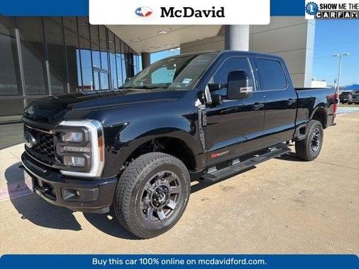 2024 Ford F-250 Lariat
