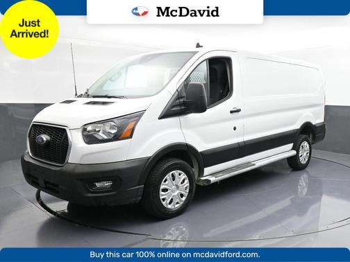 2023 Ford Transit-250 Base