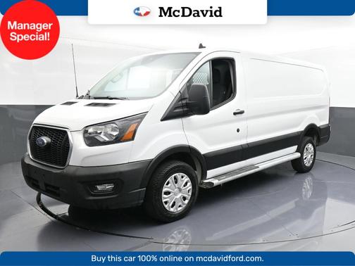 2023 Ford Transit-250 Base