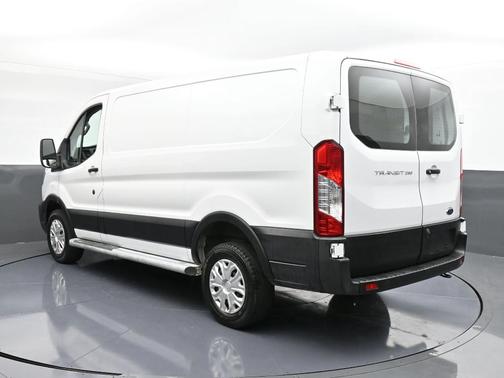 2023 Ford Transit-250 Base