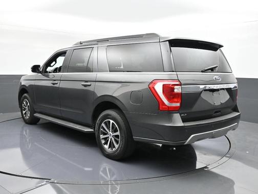 2020 Ford Expedition Max XLT