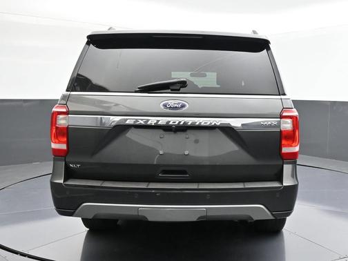 2020 Ford Expedition Max XLT