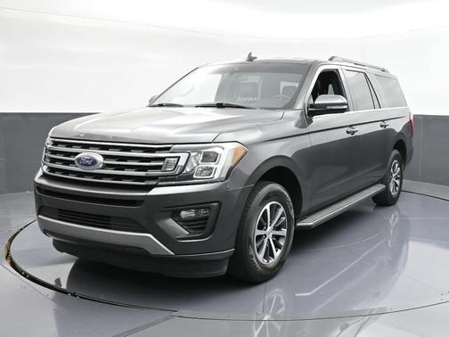 2020 Ford Expedition Max XLT