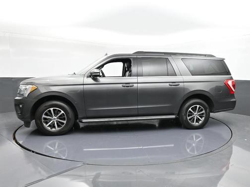 2020 Ford Expedition Max XLT