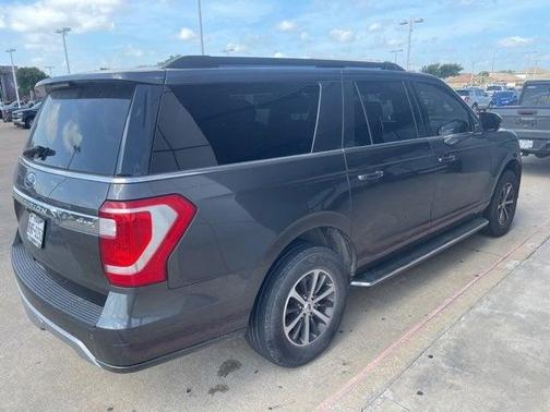 2020 Ford Expedition Max XLT