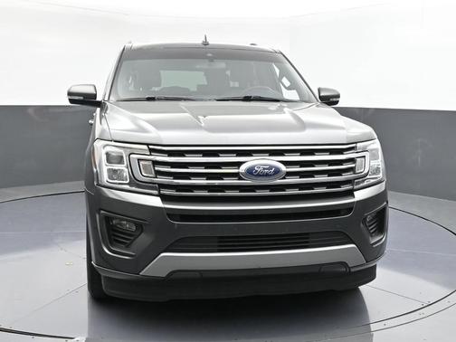 2020 Ford Expedition Max XLT