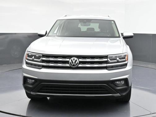 2019 Volkswagen Atlas 3.6L SE w/Technology