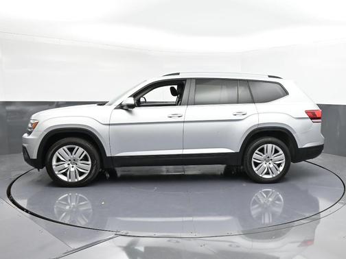 2019 Volkswagen Atlas 3.6L SE w/Technology