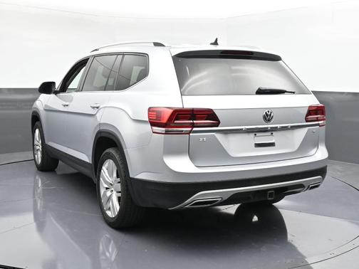 2019 Volkswagen Atlas 3.6L SE w/Technology
