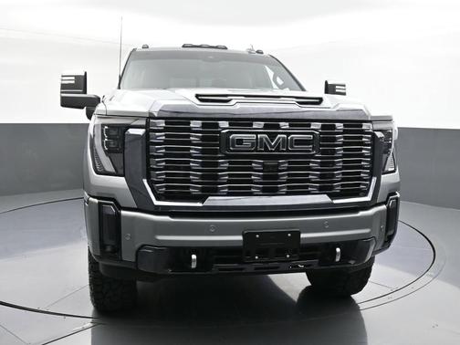 2024 GMC Sierra 2500 Denali Ultimate