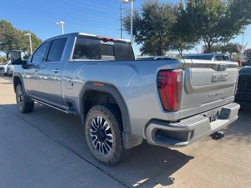 2024 GMC Sierra 2500 Denali Ultimate
