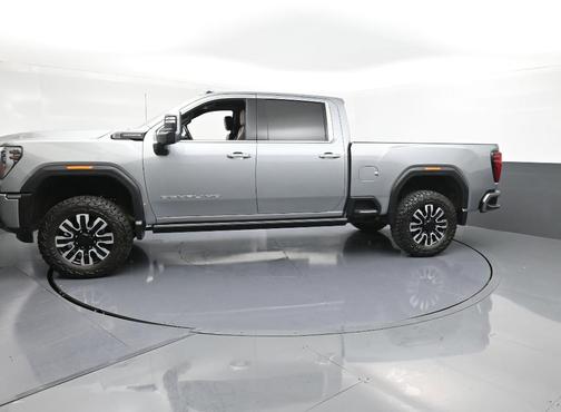 2024 GMC Sierra 2500 Denali Ultimate