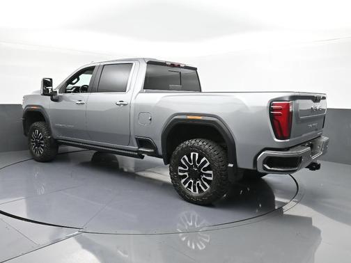 2024 GMC Sierra 2500 Denali Ultimate