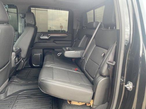 2024 GMC Sierra 2500 Denali