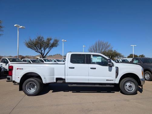 2025 Ford F-350 XLT