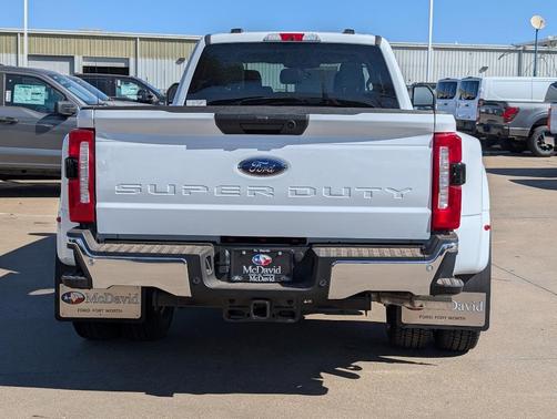 2025 Ford F-350 XLT