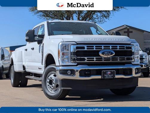 2025 Ford F-350 XLT