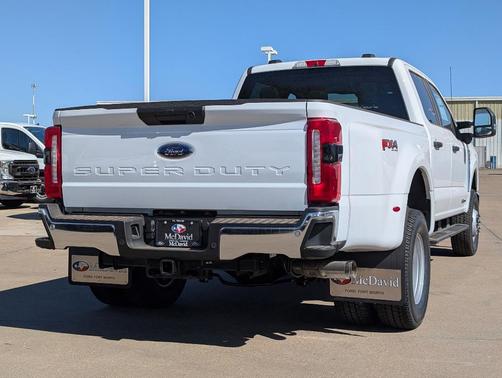 2025 Ford F-350 XLT