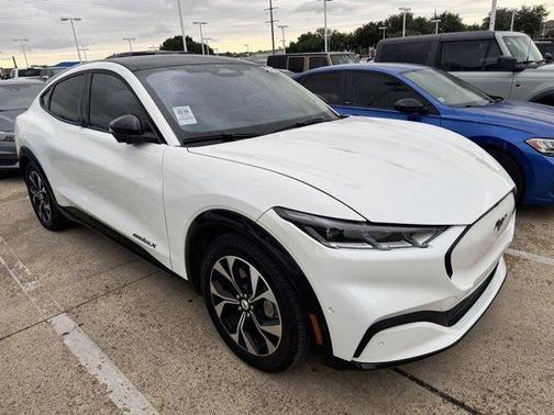 2023 Ford Mustang Mach-E Premium