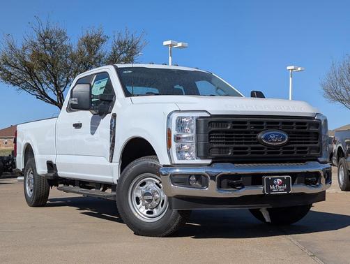 2025 Ford F-250 XL