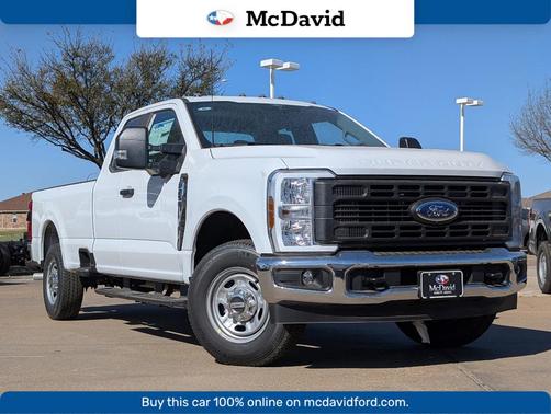 2025 Ford F-250 XL