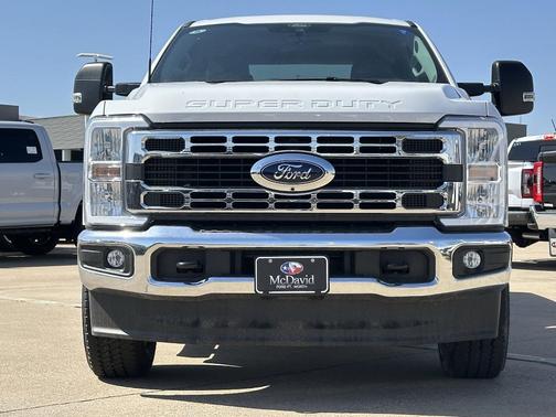 2025 Ford F-350 XLT