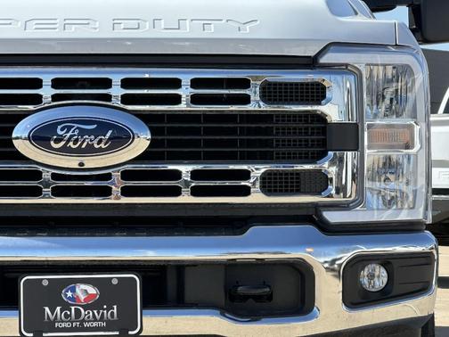 2025 Ford F-350 XLT