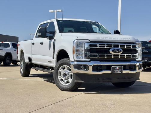 2025 Ford F-350 XLT