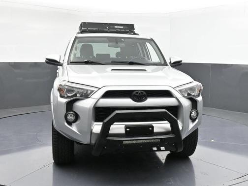 2019 Toyota 4Runner Sport