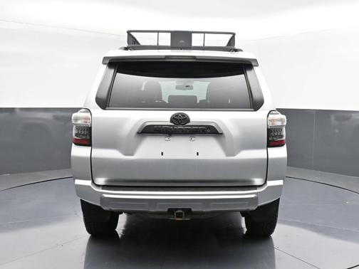 2019 Toyota 4Runner Sport
