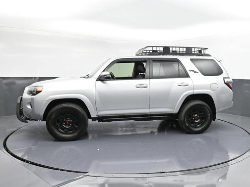2019 Toyota 4Runner Sport